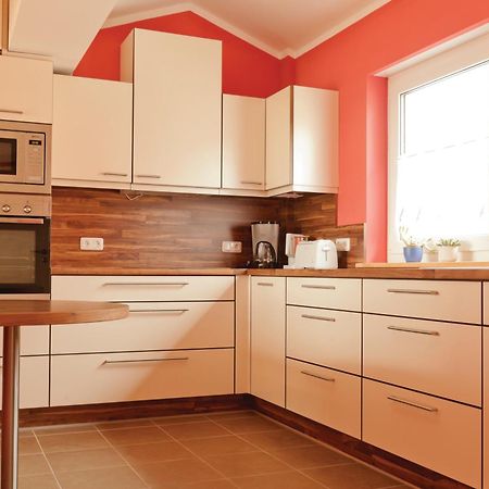 Familien Ferien Wohnung By Holzbau Scheßlitz Esterno foto