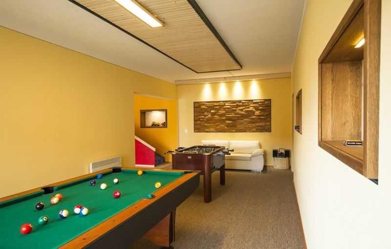 Familien Ferien Wohnung By Holzbau Scheßlitz Esterno foto