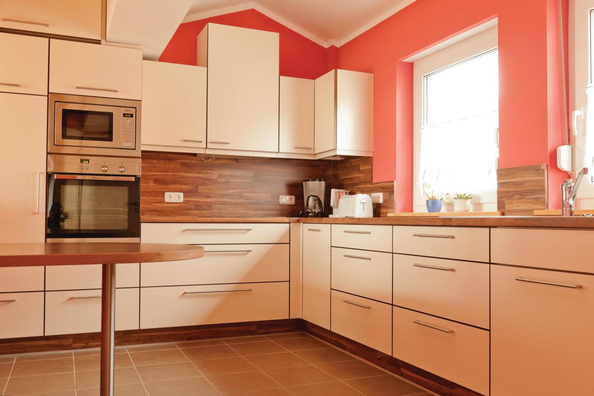Familien Ferien Wohnung By Holzbau Scheßlitz Esterno foto