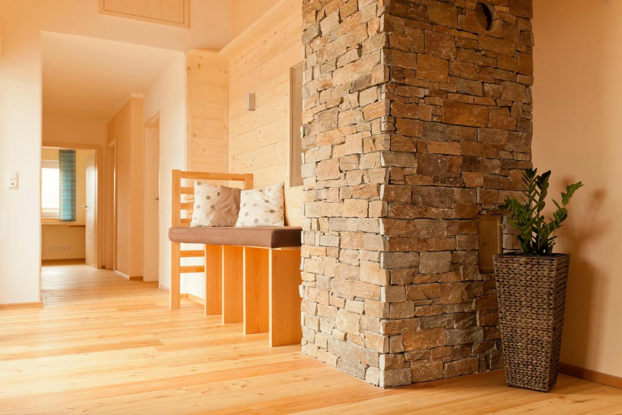 Familien Ferien Wohnung By Holzbau Scheßlitz Esterno foto